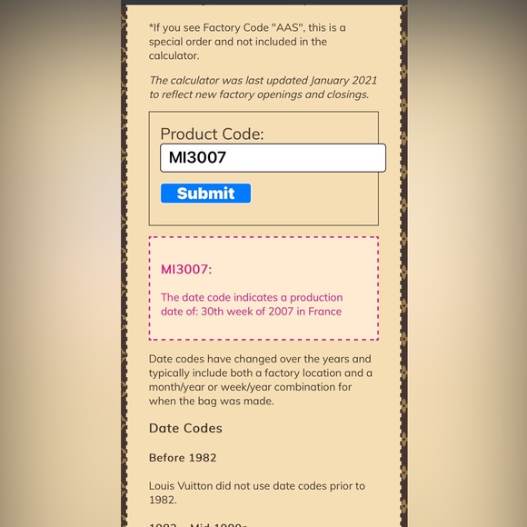 Authentic Louis Vuitton Vertical Bagtinolles - Picture 13 of 13